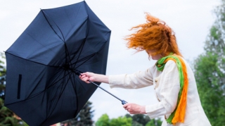 Hava ilə bağlı narıncı xəbərdarlıq OLUNDU 