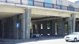 Bakıda "Cavanşir” körpüsü söküləcək? - RƏSMİ AÇIQLAMA 