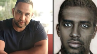 Somali prezidentinin kuryeri öldürən oğluna cəza verildi