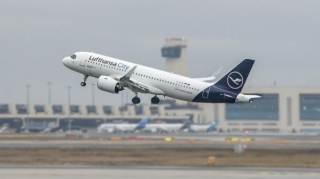 "Lufthansa" İrana uçuşları bərpa etməyə hazırdır 