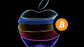Apple изучает криптовалюты, но пока принимать их к оплате не планирует