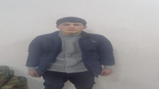 Bakıda 25 evin su sayğacını oğurlayan şəxs tutulub  - FOTO - VİDEO