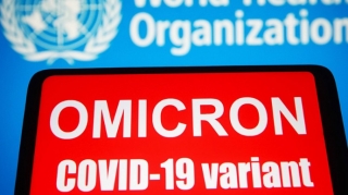 “Omikron” ştamı Azərbaycanda ciddi narahatlıq doğurur - RƏSMİ 