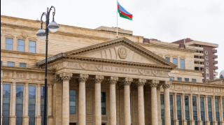 Naxçıvanın sabiq daxili işlər naziri ilə bağlı məhkəmə təxirə salınıb  - FOTO