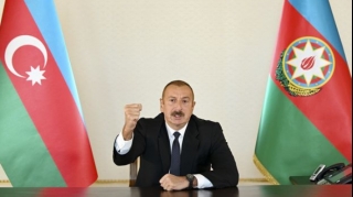 Bu kəndlər də işğaldan azad edildi - PREZİDENT SİYAHI AÇIQLADI 