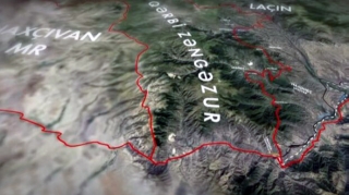 Zəngəzur dəhlizi ilə bağlı QƏRAR VERİLDİ 