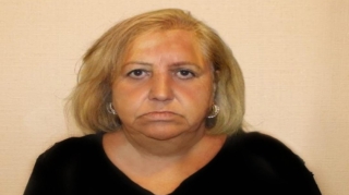 Lənkəranda soyğunçuluq edən qadın saxlanılıb 