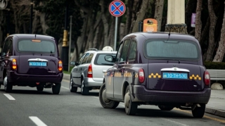 Депутаты одобрили проект о привлечении водителей такси к ОМС