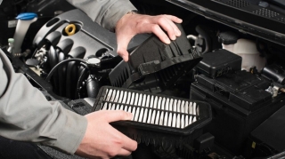 Hansı detalları dəyişmək üçün servisə getməyə ehtiyac yoxdur?  