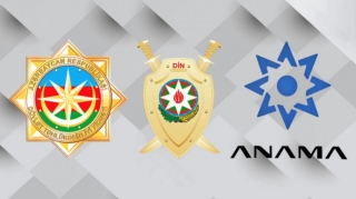 Şuşada külli miqdarda silah-sursat aşkarlanıb - BİRGƏ MƏLUMAT - VİDEO 