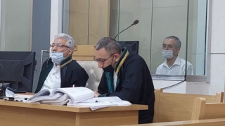 Tovuzda qətlə yetirilən 10 yaşlı Nərminin əmisi məhkəmədə ifadə verib