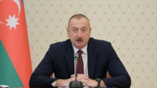 "Ermənistan Azərbaycanın elektrik potensialının əsas mərkəzini sıradan çıxarmaq istəyirdi" - Prezident 