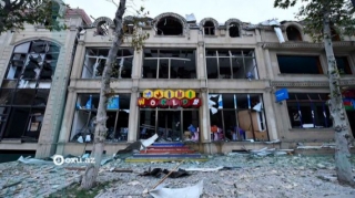 Erməni təcavüzü nəticəsində zərər dəymiş obyektlərin bərpasına 30 milyon manat ayrıldı - SƏRƏNCAM 