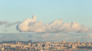 Sabahın hava proqnozu açıqlanıb 