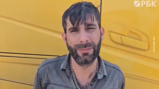 FTX azərbaycanlını sərhəddə belə saxladı - VİDEO  - YENİLƏNİB