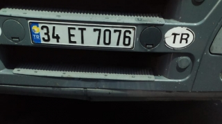 Yük maşınlarından 12 minə yaxın siqaret aşkarlandı - FOTO 