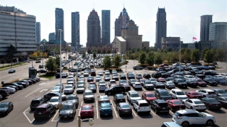 Minimum parklanma tələbi şəhərlərə nə vəd edir? – ARAŞDIRMA 