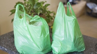 Milli Məclis polietilen torbaların satışına qadağa qoyan layihəni qəbul edib