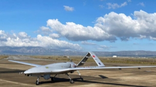 Türkiyə Ukraynaya PUA-ların istehsalında köməklik edəcək