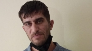 Şirvanda evdən 8 min manatlıq oğurluq edilib  - FOTO