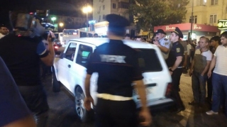 Marixuana çəkib, maşın sürənlərə hansı cəzalar verilir?