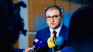 Şükür qovuşdurana – Təşəkkürlər, cənab Prezident! 