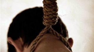 Məcburi köçkün intihar edib - Mingəçevirdə 