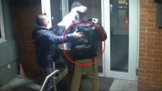 Amerikalı diplomatlar Moskvada oğurluq etdilər: Rusiya nota verdi - VİDEO 