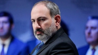 Paşinyan Azərbaycanla sərhəd bölgəsinə gedəcək 