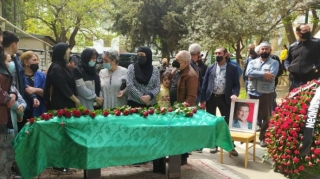 Arif Quliyev  İkinci Fəxri xiyabanda dəfn olunacaq