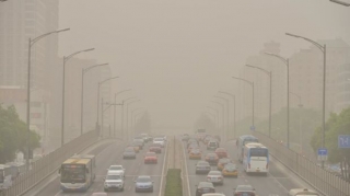 Bakıdakı toz-dumanı nə vaxtadək davam edəcək?