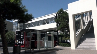 Bakıdakı pilləkənlər nə qədər rahatdır? - AÇIQLAMA - FOTOLAR 