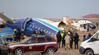 AZAL qəzası ilə bağlı SON MƏLUMAT 