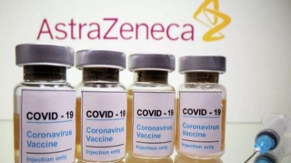 Gürcüstan da “AstraZeneca”nı dayandırır?