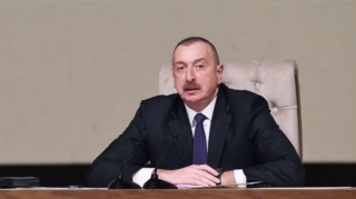 Prezident:  "Avropa İttifaqı ilə Azərbaycan arasında yeni sazişin böyük hissəsi razılaşdırılıb"