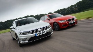 Avropa Komissiyası "BMW" və "Volkswagen"i  cərimələyib