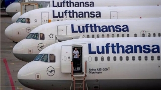 Tehran-Frankfurt reysi ilə uçan təyyarədə meyit aşkarlanıb 