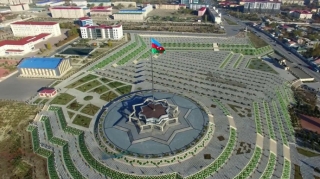 Naxçıvanda reyestrə düşməyən turizm şirkətləri cərimələnəcək 