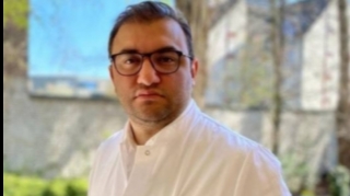 Şuşadan Almaniyaya gələn Novruz tonqalının istiliyi