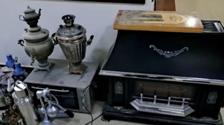 Sabunçuda silsilə oğurluqlar edən 5 nəfər saxlanılıb  - FOTO