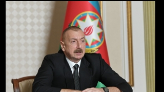 Ильхам Алиев:  Они хотят втянуть Россию в войну
