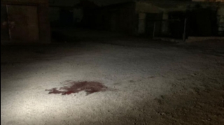 Таксист ранил ножом двух братьев в Баку:  один из них скончался  - ВИДЕО