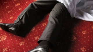 Xırdalanda mənzildən meyit tapılıb