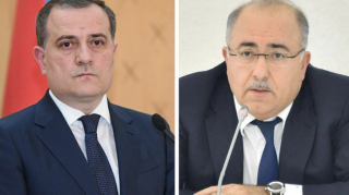 Ceyhun Bayramovun qardaşı sədrlikdən çıxarıldı 