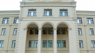 MN:  “Gərginliyin yaradılmasına görə məsuliyyət Ermənistanın üzərinə düşür”