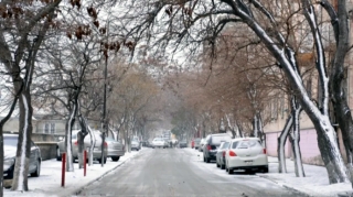 Temperatur 5° enəcək, yollar buz bağlayacaq - XƏBƏRDARLIQ 