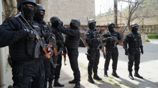 Azərbaycanda çəkilən ilk polis serialı bu mövsüm də davam edəcək - FOTO