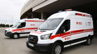 В Агдашском районе младенец появился на свет мертвым 