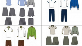 Yeni məktəbli formaları indikilərdən baha olacaq - AÇIQLAMA 