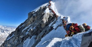 Tıxac səbəbindən 11 nəfər ölüb – VİDEO